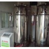 求购液体菌种发酵罐若干套！
