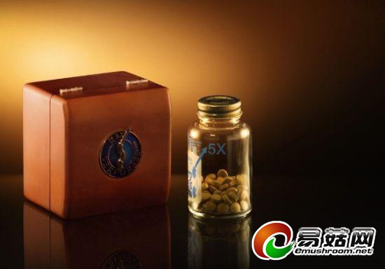 极草·5X冬虫夏草 资料图