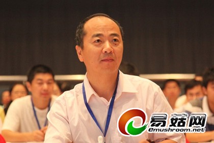 刘杏忠（资料图）