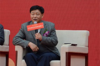 浙江庆元：召开2015中国香菇市场流通峰会