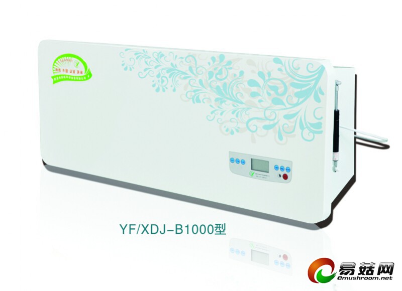 壁挂式等离子消毒机