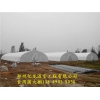 ManBetX体育温室大棚建造方法 大棚搭建价格