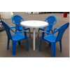 厂家直销塑料桌椅