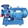 IHW型不锈钢卧式管道离心泵