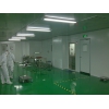 松岗洁净车间，福永净化厂房装修