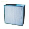 中央空调机组高效过滤器