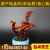 山东灵芝盆景基地_旭卓灵芝盆景批发价格