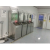 自动洗手烘干机，洁净室洗手机，洗手烘干机厂家