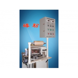 塑料袋也有防伪吗？