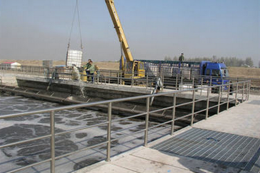 高效生物强化工程菌剂技术