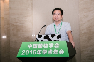 蔡为明：双孢蘑菇优良覆土评价与应用技术 (2)