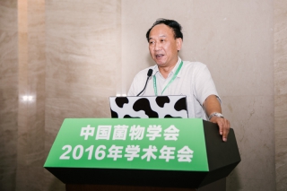 王波：金针菇工厂化栽培菌株评价与优良菌株选育 (2)