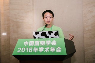 陈炳智：不同浓度1-MCP处理草菇保鲜效果的研究 (2)