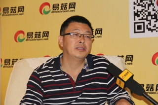 饶火火：龙岩市新罗区火火ManBetX体育有限公司总经理 (2)