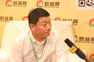 宋文：弗德里希新能源科技（杭州）股份有限公司营销总监 (2)