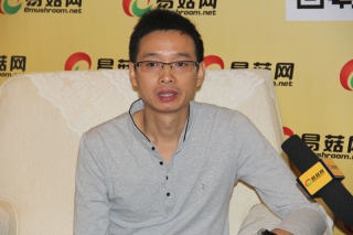 肖奎：通江吉林银耳有限公司菌种研发总监 (2)