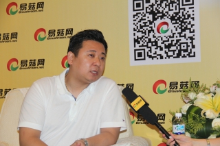 徐诚佶：连云港国鑫ManBetX体育成套设备有限公司总经理 (2)