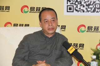 杨勇萍：上海雪榕生物科技股份有限公司总裁 (2)