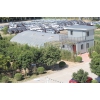 现代温室化大棚，休闲大棚，箱房大棚