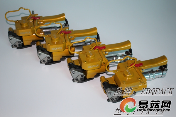 PX-19打包机9