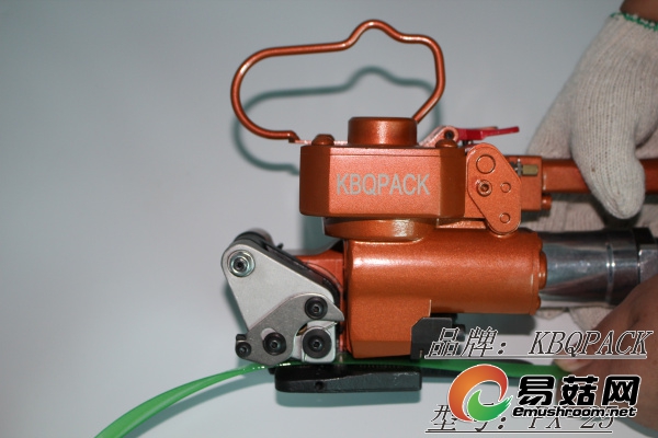 PX-25打包机7