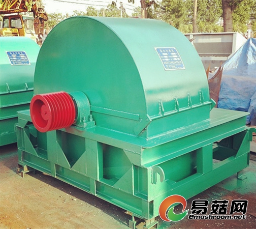 ManBetX体育木屑粉碎机