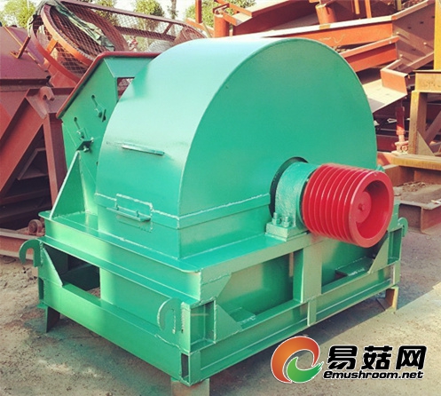 ManBetX体育木屑粉碎机1