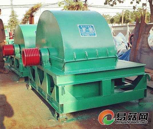 ManBetX体育木屑粉碎机2