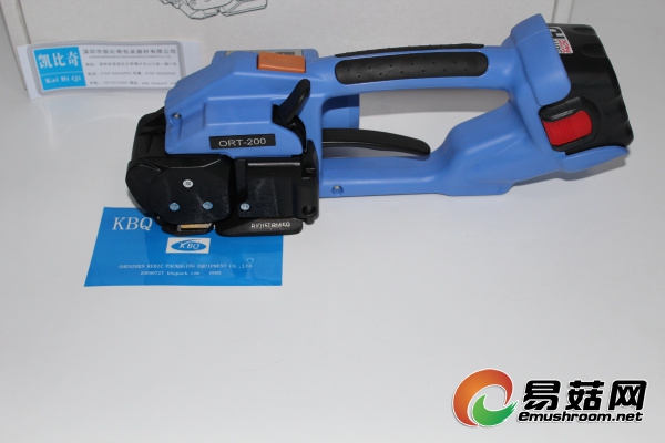 ORT-200打包机4