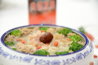 小草坝天麻烹饪美食品鉴会 (1)