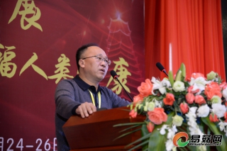 韩云：深度开发茯苓高附加值产品是茯苓产业升级的必经之路 ()