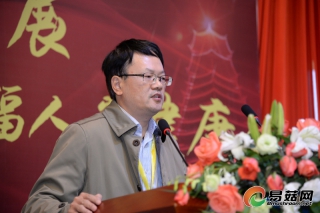 黎建新：品质是品牌的生命线 “靖州茯苓”需构建全主体品牌运营体系 ()