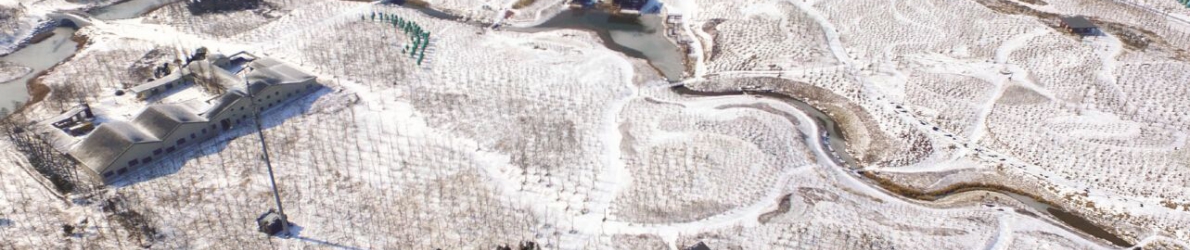 ManBetX体育防寒防冻措施