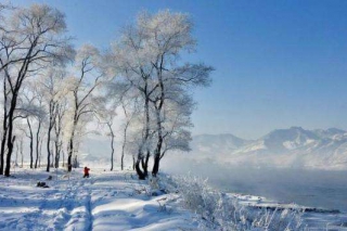 寒冬季节 ManBetX体育生产如何御寒防冻