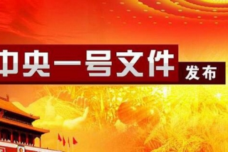 重磅！2018年中央一号文件全文公布 全面部署实施乡村振兴战略 ()