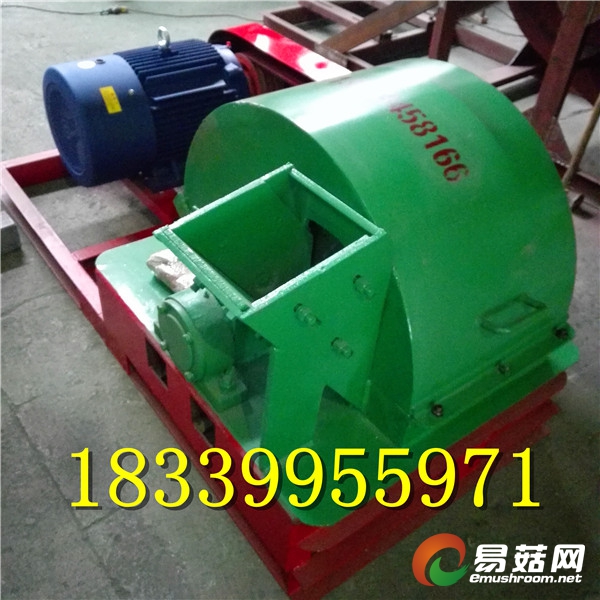 Manbetx体育手机版推荐A9版本菌料粉碎机