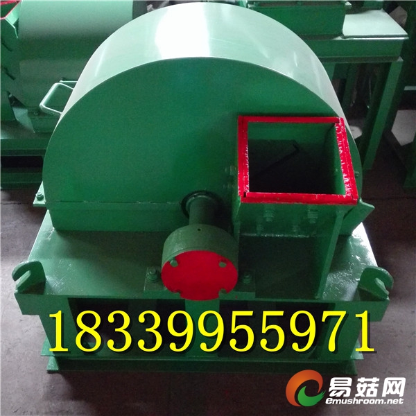 菌料粉碎机