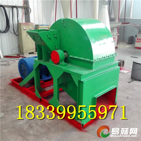 ManBetX体育木屑机