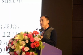 张季军：北方日光温室栽培ManBetX体育能有效控制环境 提高优质菇率 ()