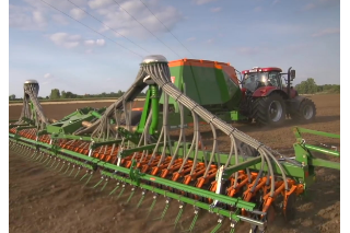 农业部：我国已成为农机制造和使用第一大国 ()