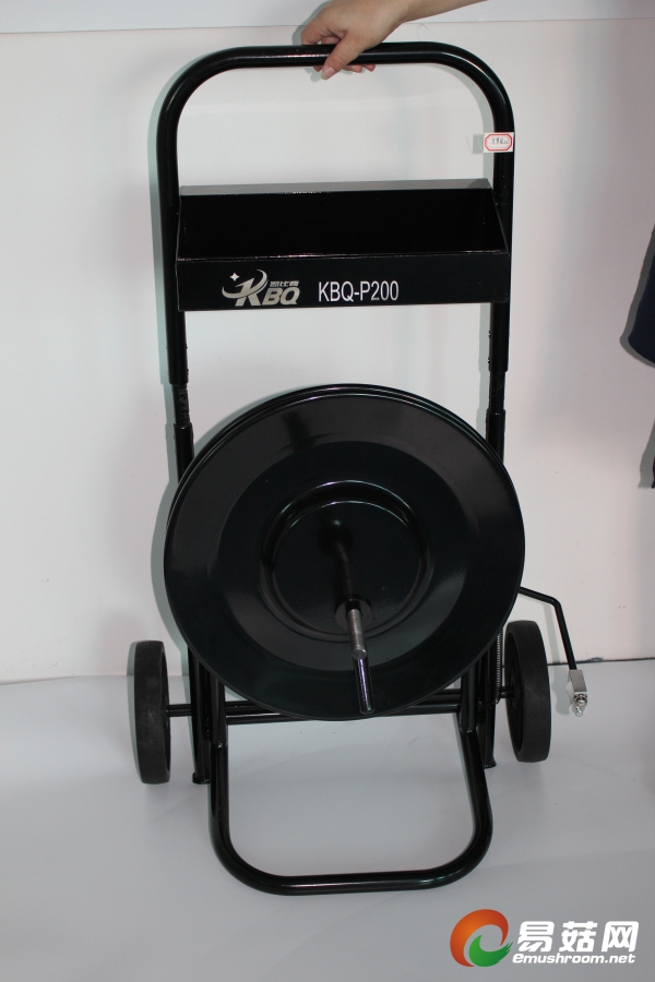 KBQ-P200带盘车3