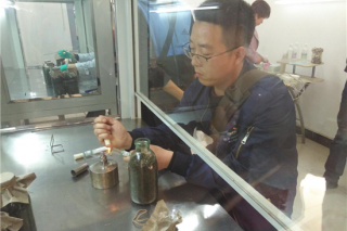 黄埔“菌”校举办Manbetx体育手机版V17版本发布.官网安卓网.香港培训班  关注珍稀菇扶贫 ()