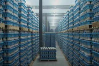 传统农业现代化 众兴菌业ManBetX体育生产工厂化