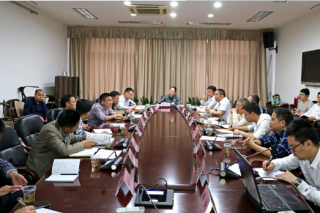 庆元召开香菇文化品牌研究、策划与应用及香菇小镇核心区块概念思路汇报会 ()