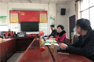 九三学社河南省科学院生物研究所支社前往登封市、武陟县开展Manbetx体育手机版V17版本发布.官网安卓网.香港产业扶贫指导 ()