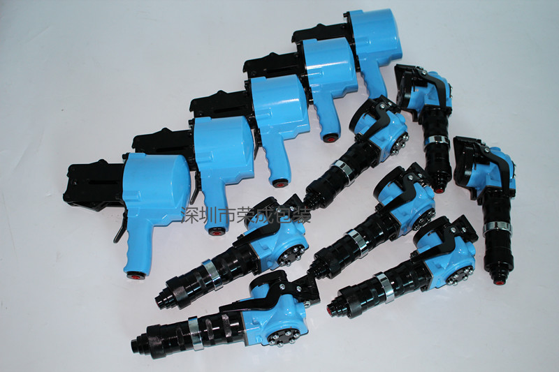 气动钢带打包机44_副本