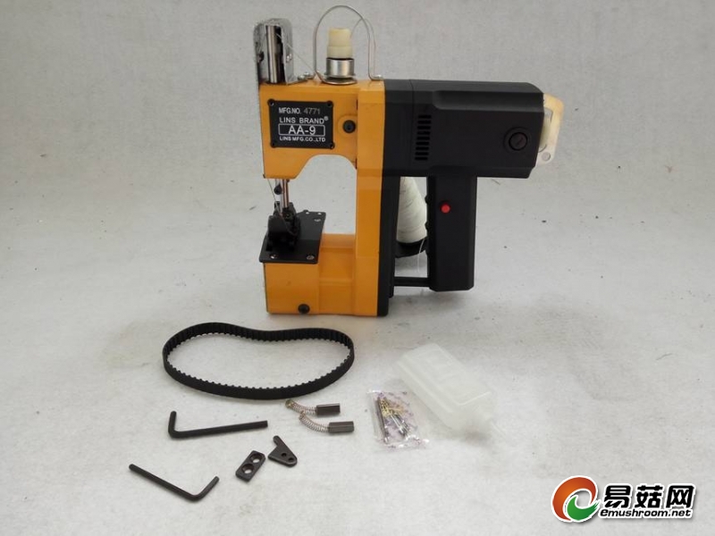 AA-9手提缝包机2