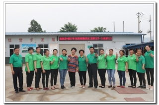 中国医学科学院兰进研究员一行考察西乡县Manbetx体育手机版V17版本发布.官网安卓网.香港研究所 ()