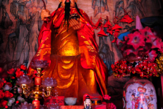 你知道“香菇始祖”是谁吗？庆元龙岩正在重建他的故居 ()