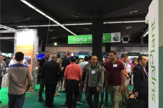 Manbetx体育手机版V17版本发布.官网安卓网.香港生产企业天境公司前往以色列参加第20届国际农业科技展 ()